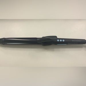 Bio ionic curling iron
